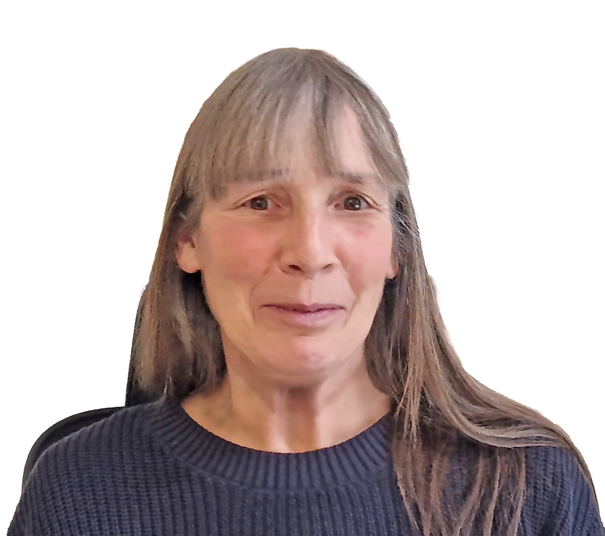 Gertraud Jermutus – Vorsitzende des Seniorenbeirats Rudolstadt